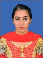 Image of Amandeep Kaur